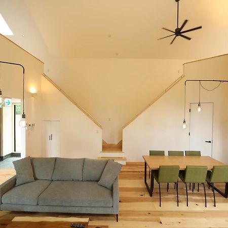 Nasu Highland Park Official Hotel Towa Pure Cottages Ngoại thất bức ảnh