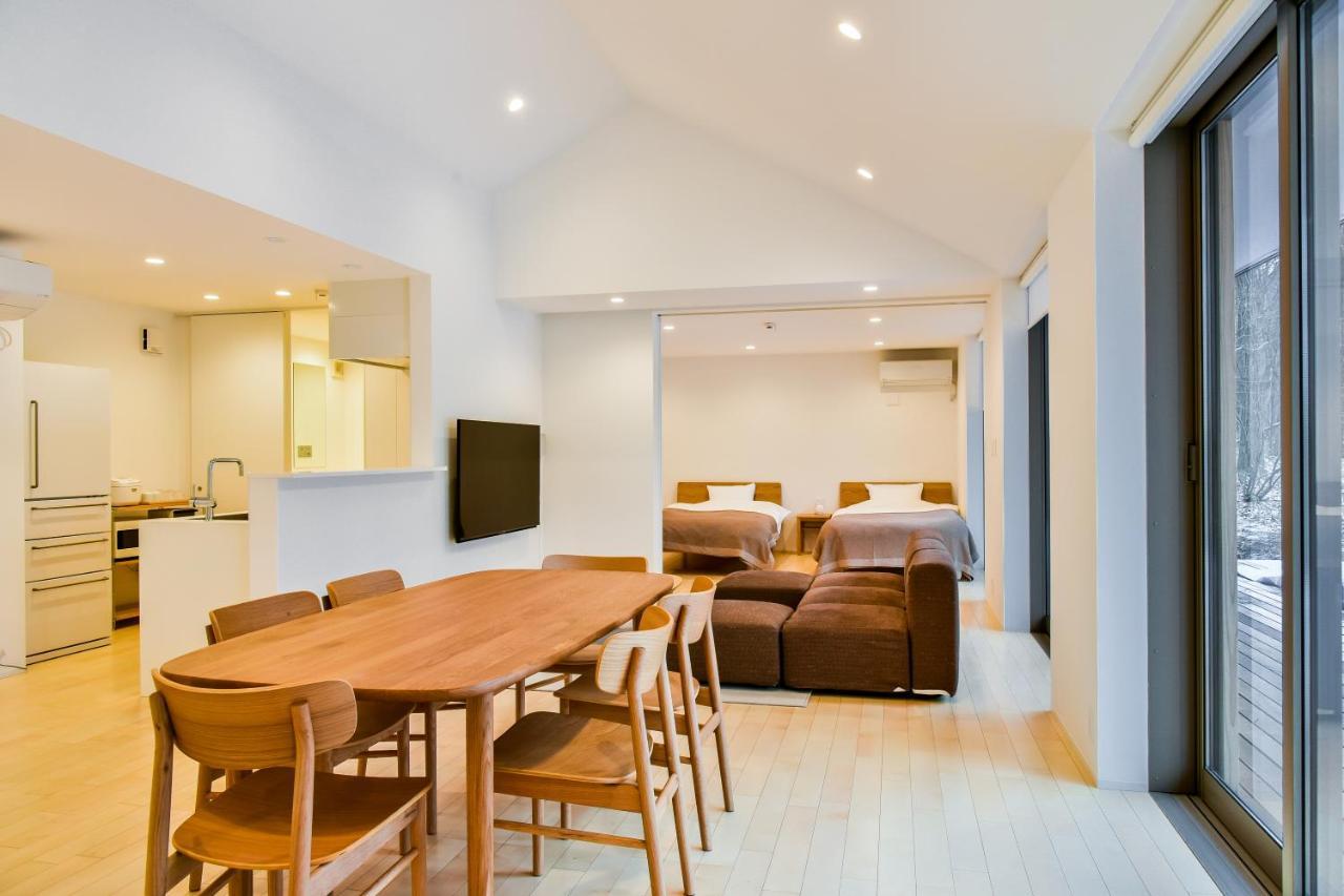Nasu Highland Park Official Hotel Towa Pure Cottages Ngoại thất bức ảnh